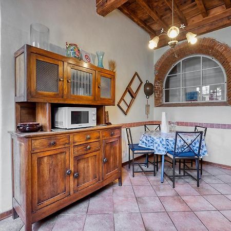 Wine Apartments Florence Vin Santo Exterior photo