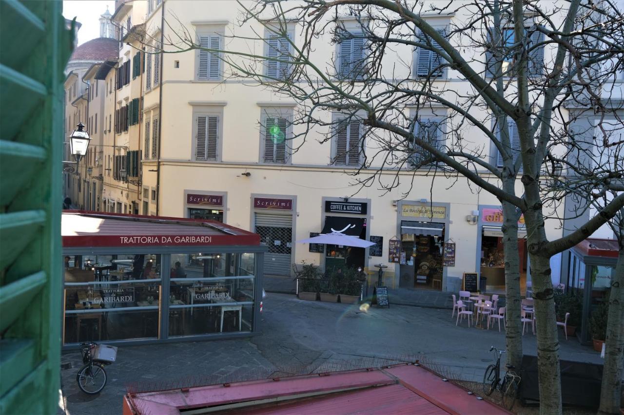 Wine Apartments Florence Vin Santo Exterior photo