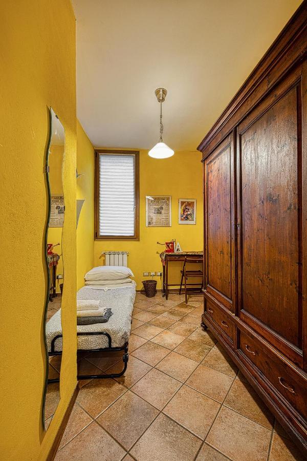 Wine Apartments Florence Vin Santo Exterior photo